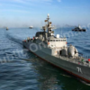 87 Killed As US Sinks Iran Ship Headed Back From India After Naval Exercise