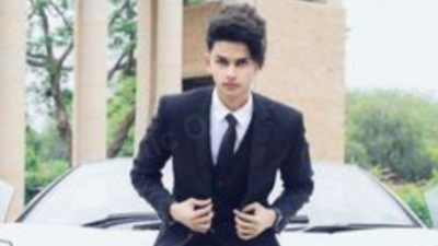 Lucky Dancer enjoying a successful lifestyle through his digital career.