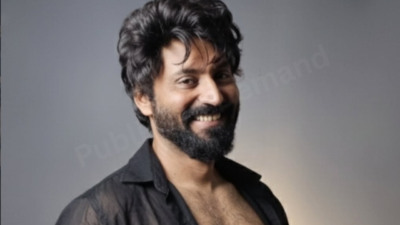 Hitesh Kumar Biography, Net Worth, Age, Height, Family, Affairs, & More