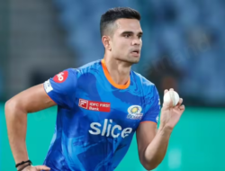 Arjun Tendulkar Bio: IPL 2026 Stats & Career Growth