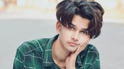 Lucky Dancer Age, Girlfriend, Family, Biography & More