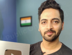 Techno Ruhez Wiki, Bio, Age, Income, Achievements & More!