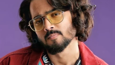 Bhuvan Bam