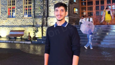 Jai Arora biography 2026 profile photo