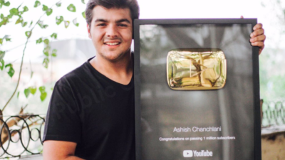 Achievement + growth