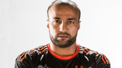 Rakesh Kumar (Kabaddi Player)