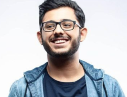 CarryMinati: The Surprising Secret to Ultimate Success