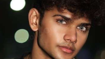 Lucky Dancer inspiring young creators with his journey and success