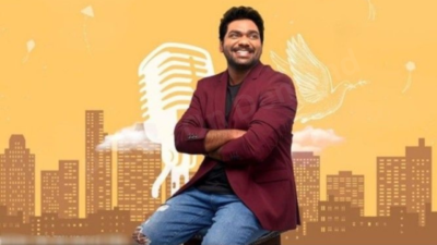 Zakir Khan Amazon Prime shows