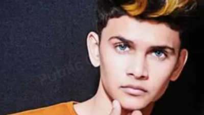 A look at Lucky Dancer’s early life before becoming a social media star.