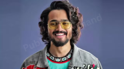 Bhuvan Bam