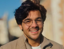 Ashish Chanchlani Biography (2026): Net Worth, YouTube Journey, Career