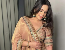 Sanjana Kathuria Biography (2026): Net Worth, Age, Career, Income & Full Story