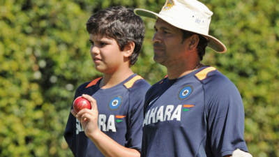 Arjun Tendulkar