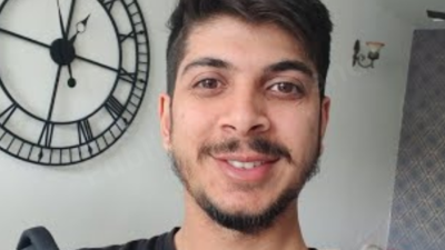 Jai Arora (TECH-iELA)