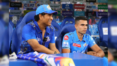 Arjun Tendulkar IPL 2026 Lucknow Super Giants